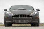 Aston Martin Rapide 2010 года (NA)